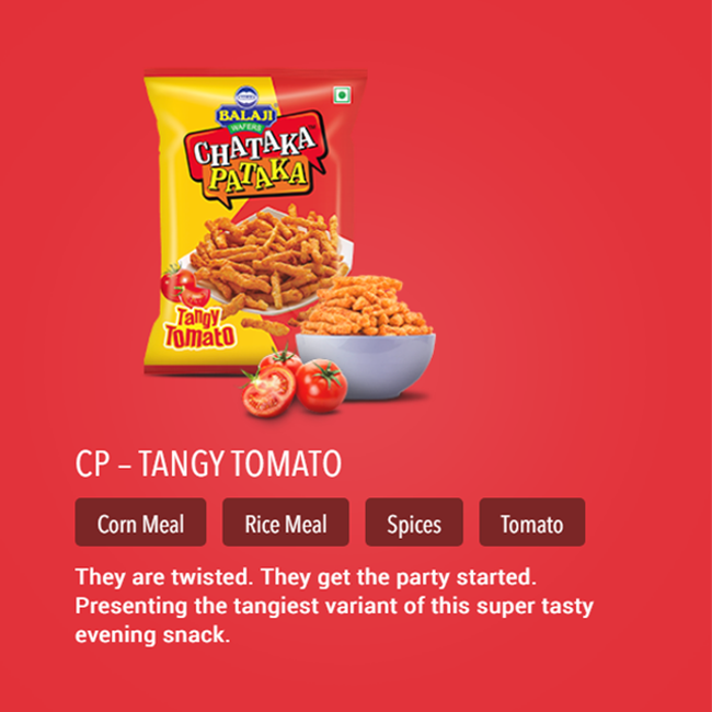 CP Tangy Tomato